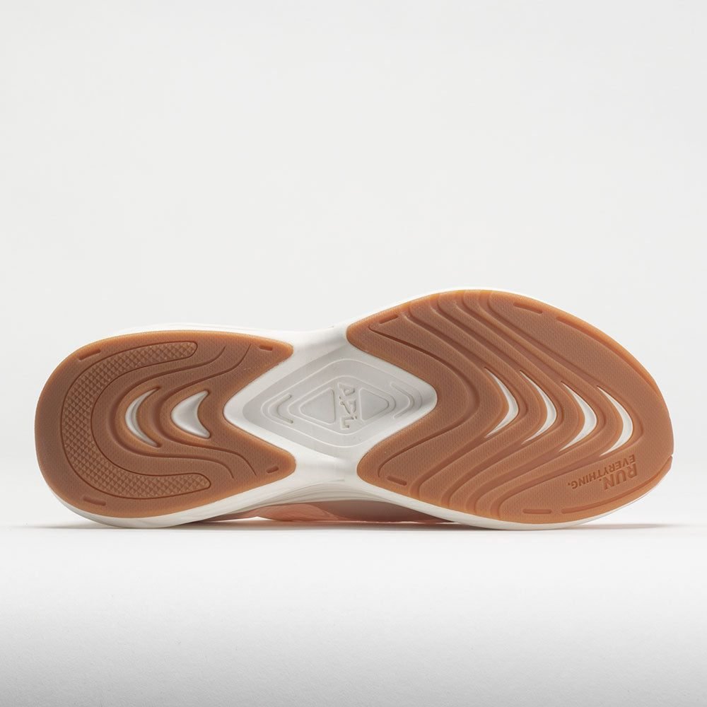 APL Streamline Mens Cream/Ivory/Gum - Image 4