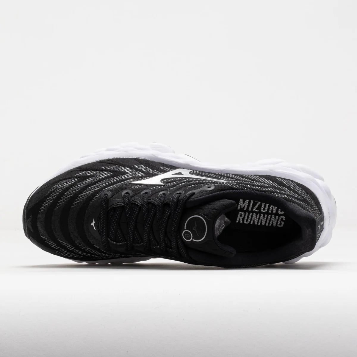 Women's Wave Sky 8 (9073 - Black/Silver) - Image 5