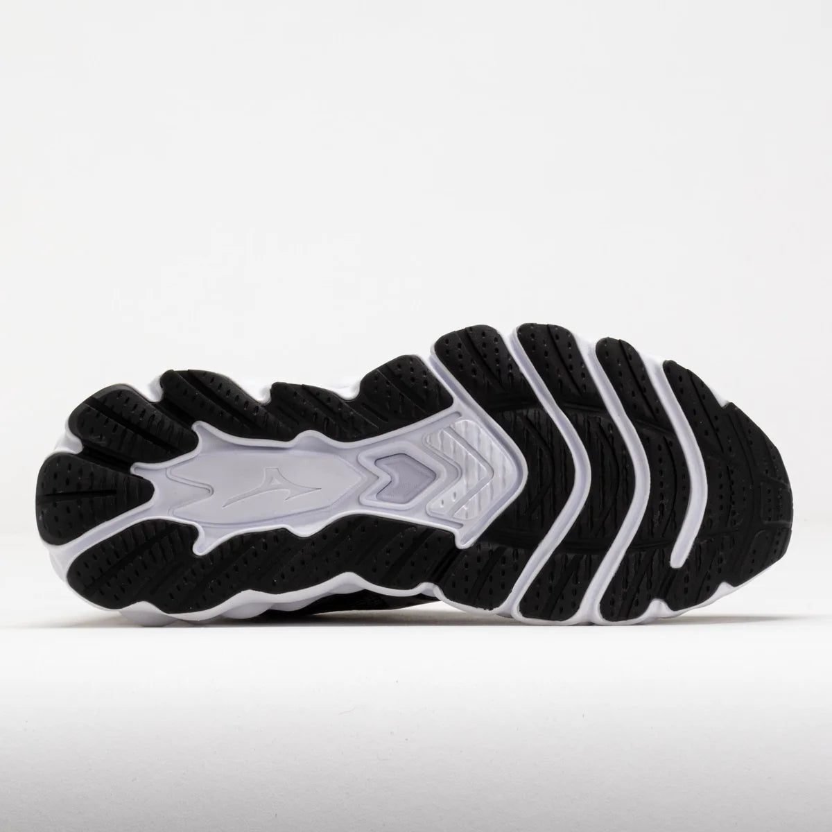 Women's Wave Sky 8 (9073 - Black/Silver) - Image 6