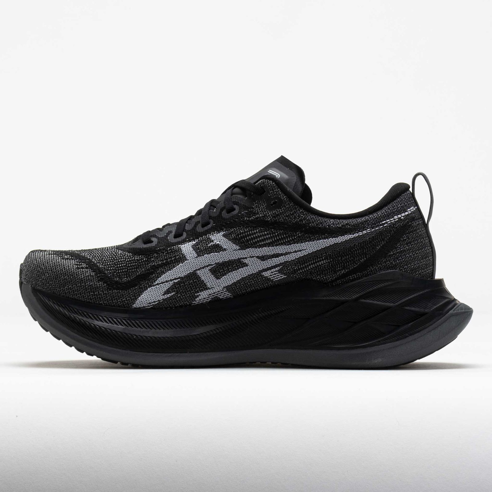 ASICS Superblast 2 Unisex Black/White - Image 2