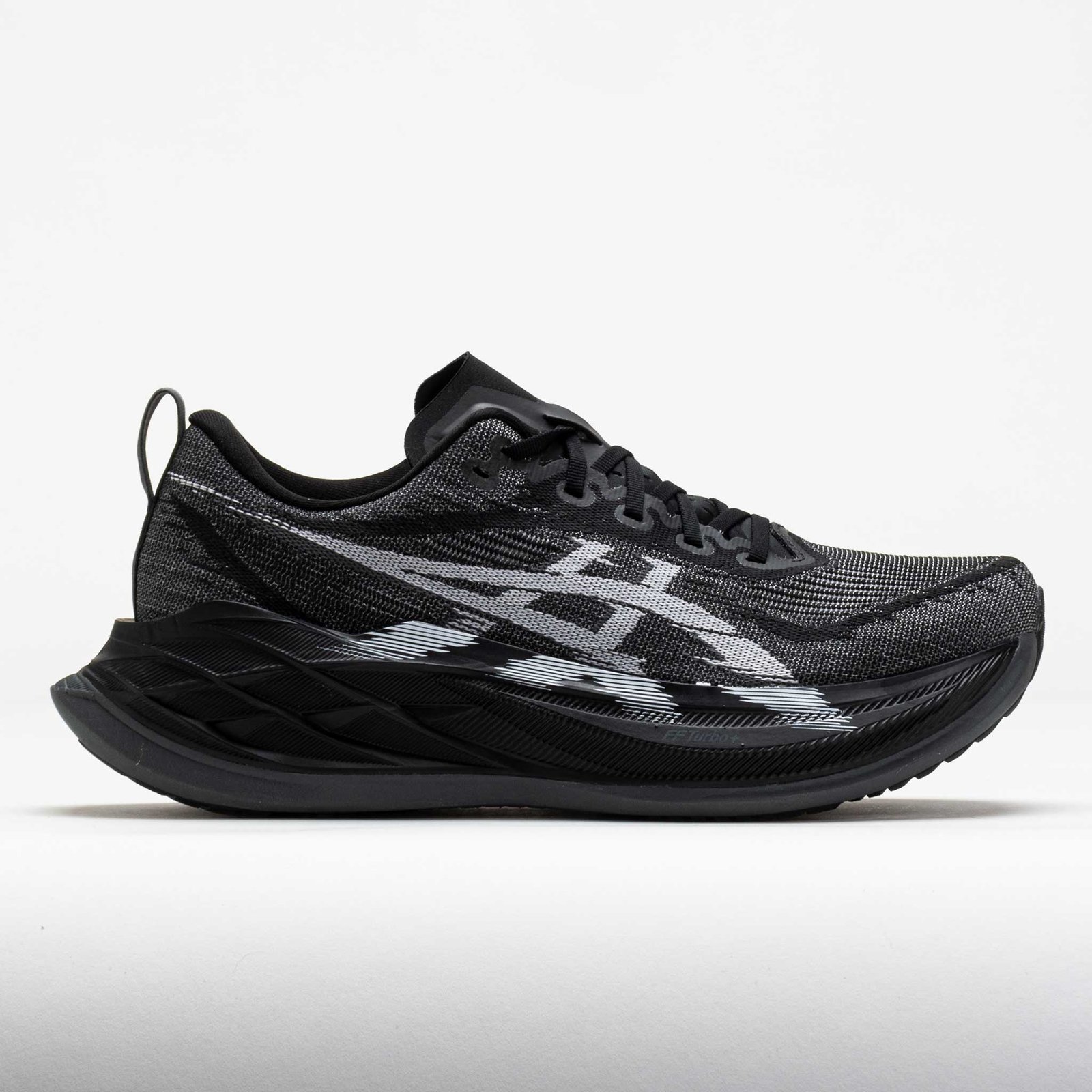 ASICS Superblast 2 Unisex Black/White