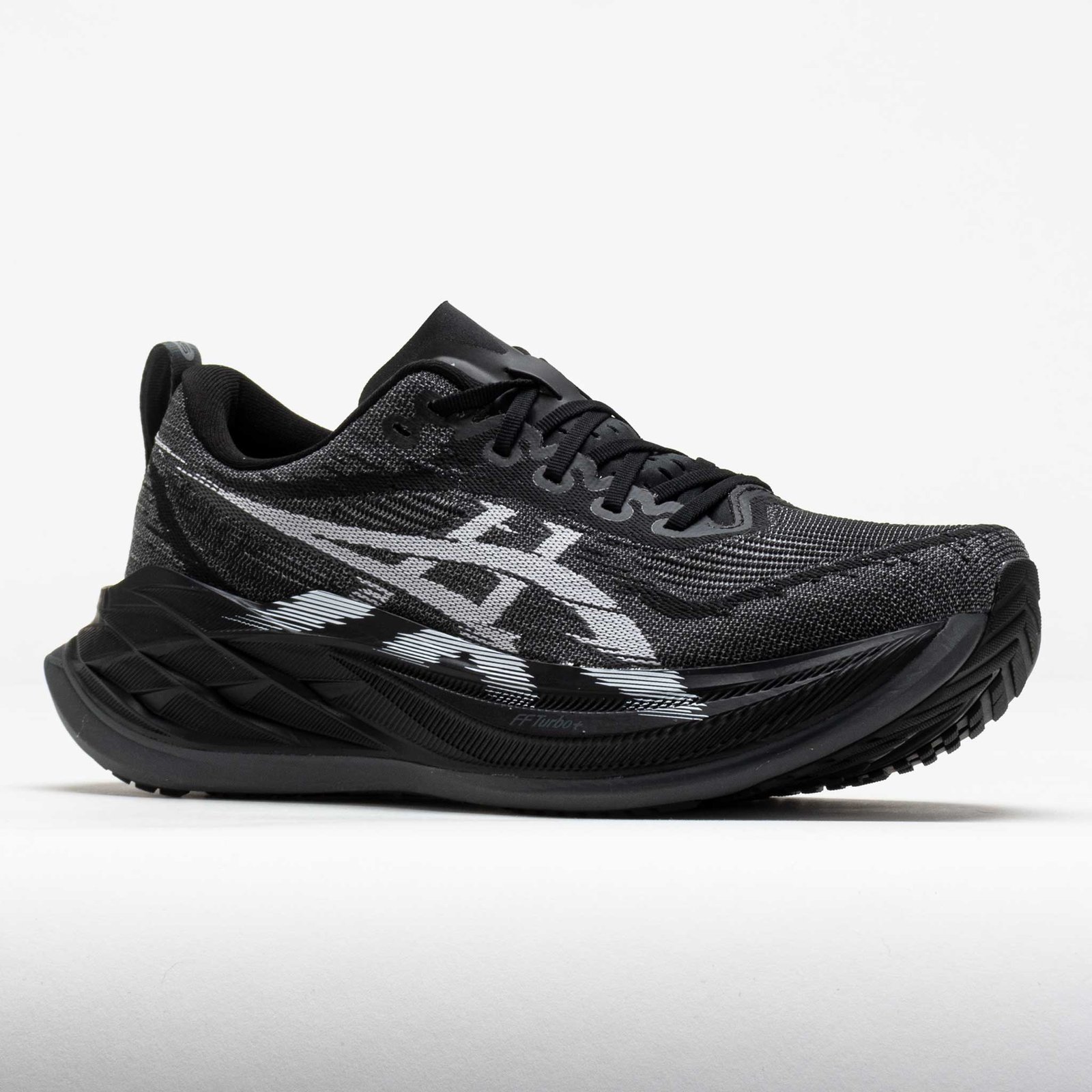ASICS Superblast 2 Unisex Black/White - Image 5