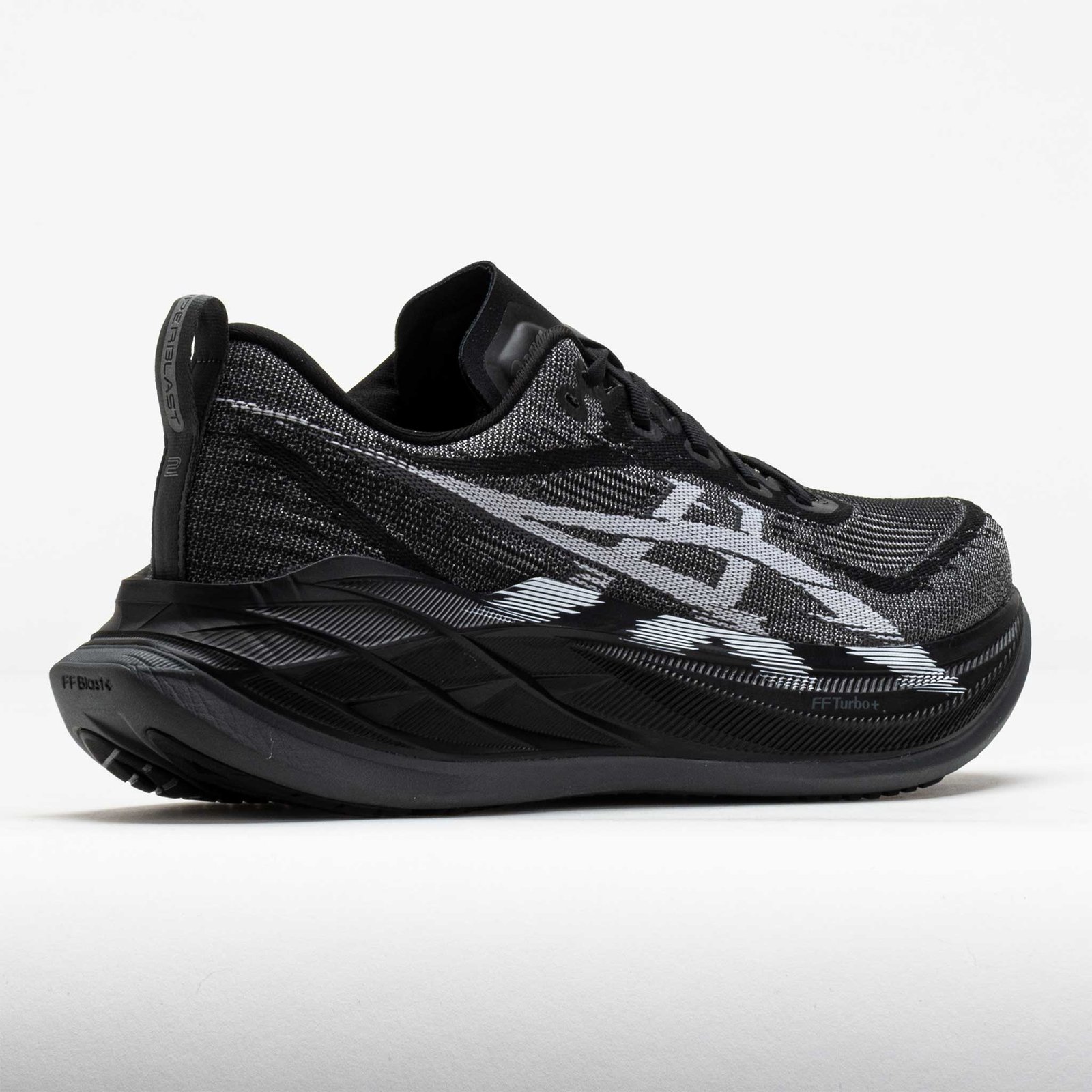ASICS Superblast 2 Unisex Black/White - Image 6