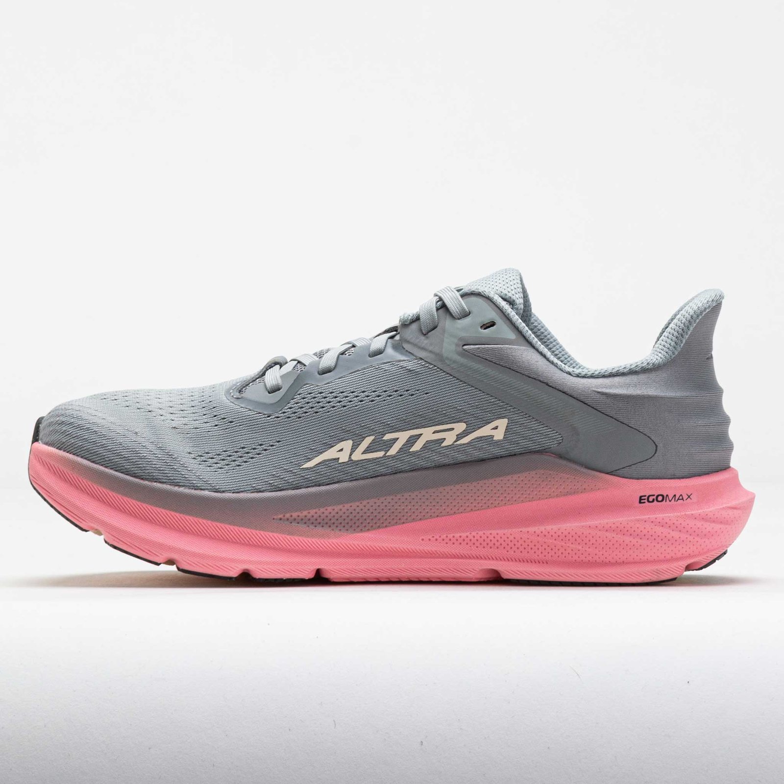 Altra Torin 8 Womens Gray/Pink - Image 2
