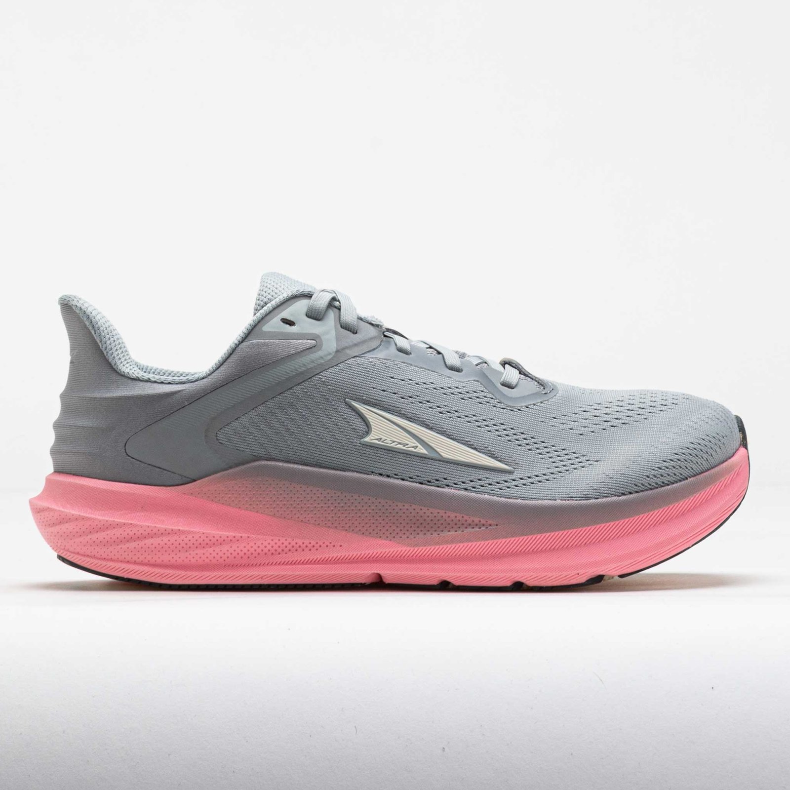 Altra Torin 8 Womens Gray/Pink