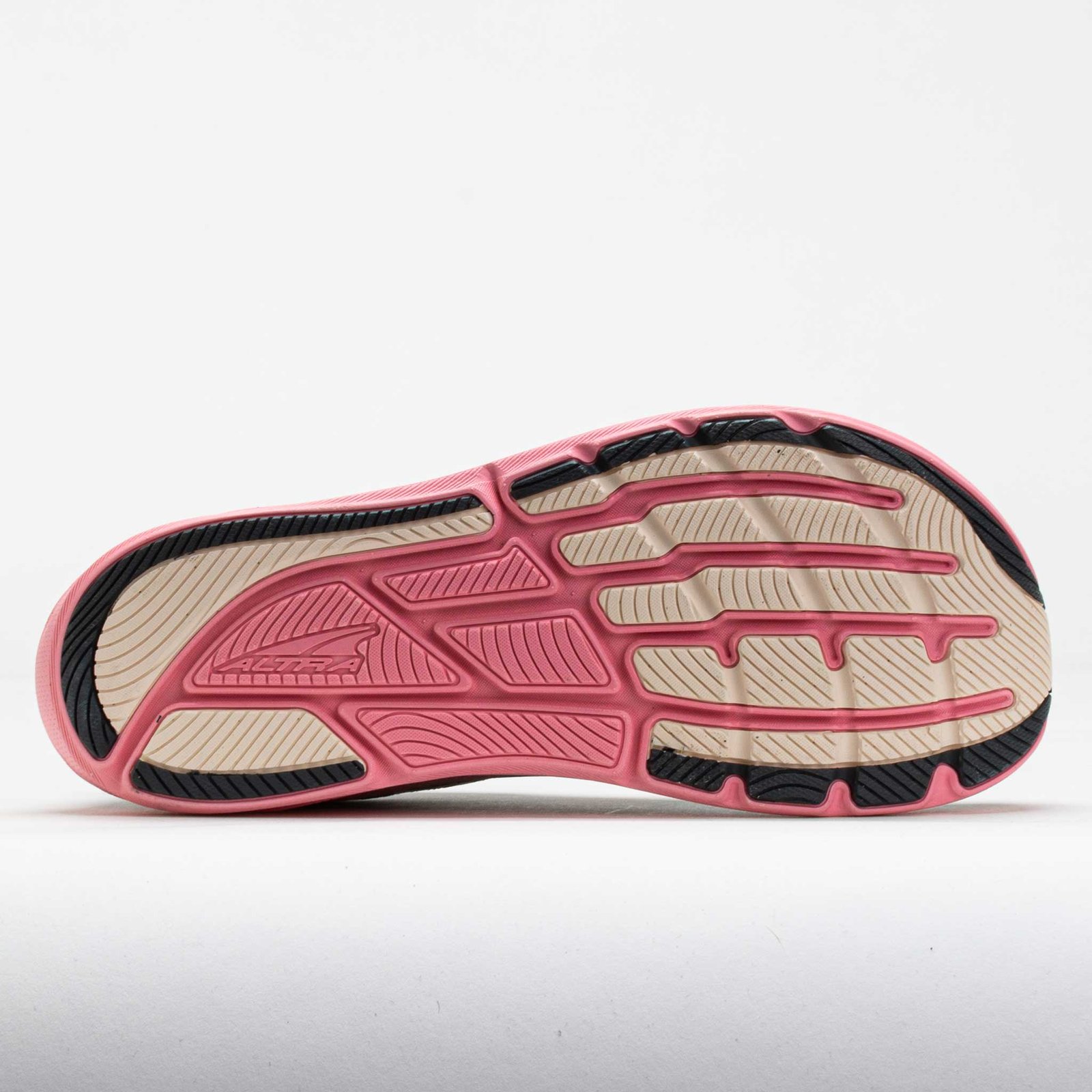 Altra Torin 8 Womens Gray/Pink - Image 4