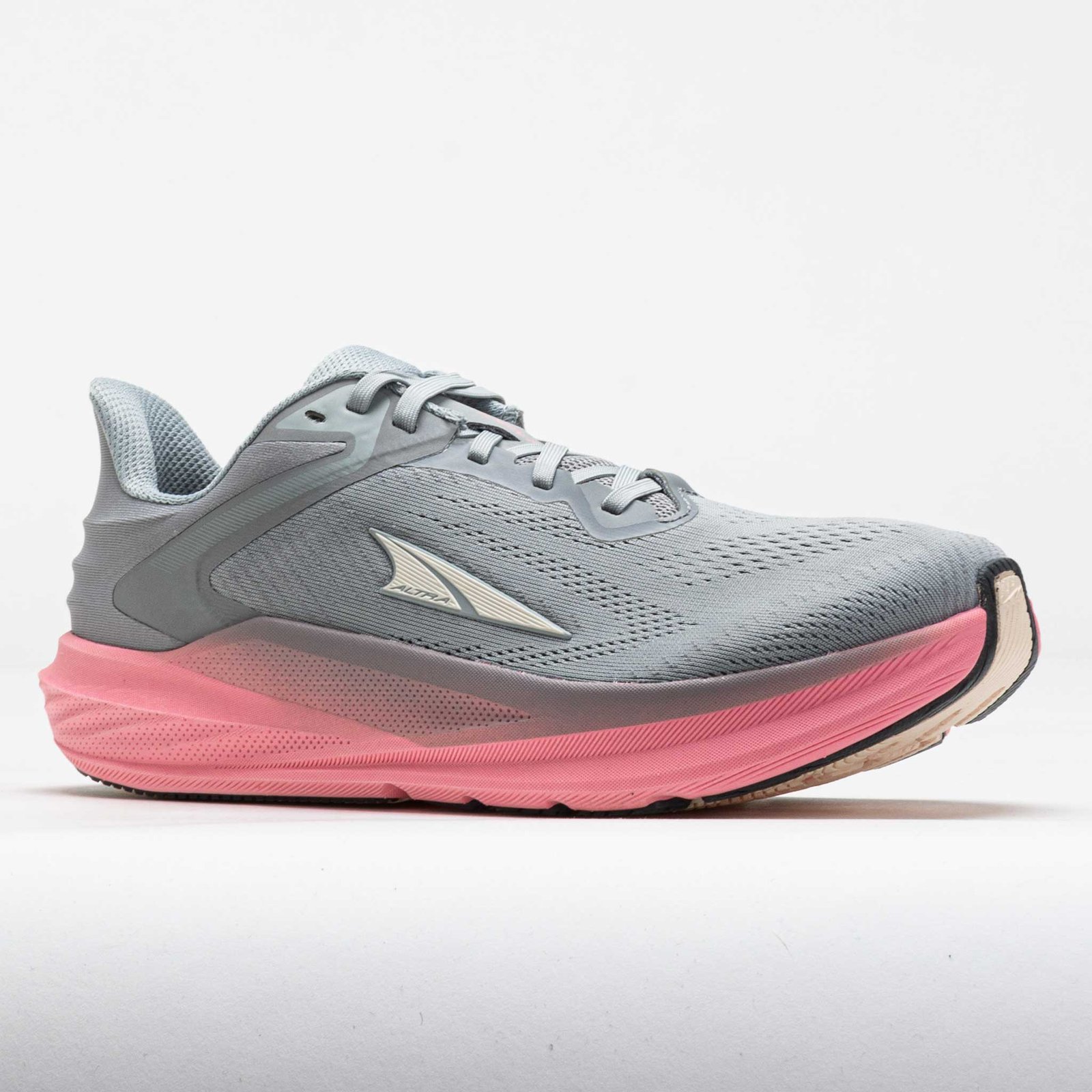 Altra Torin 8 Womens Gray/Pink - Image 5