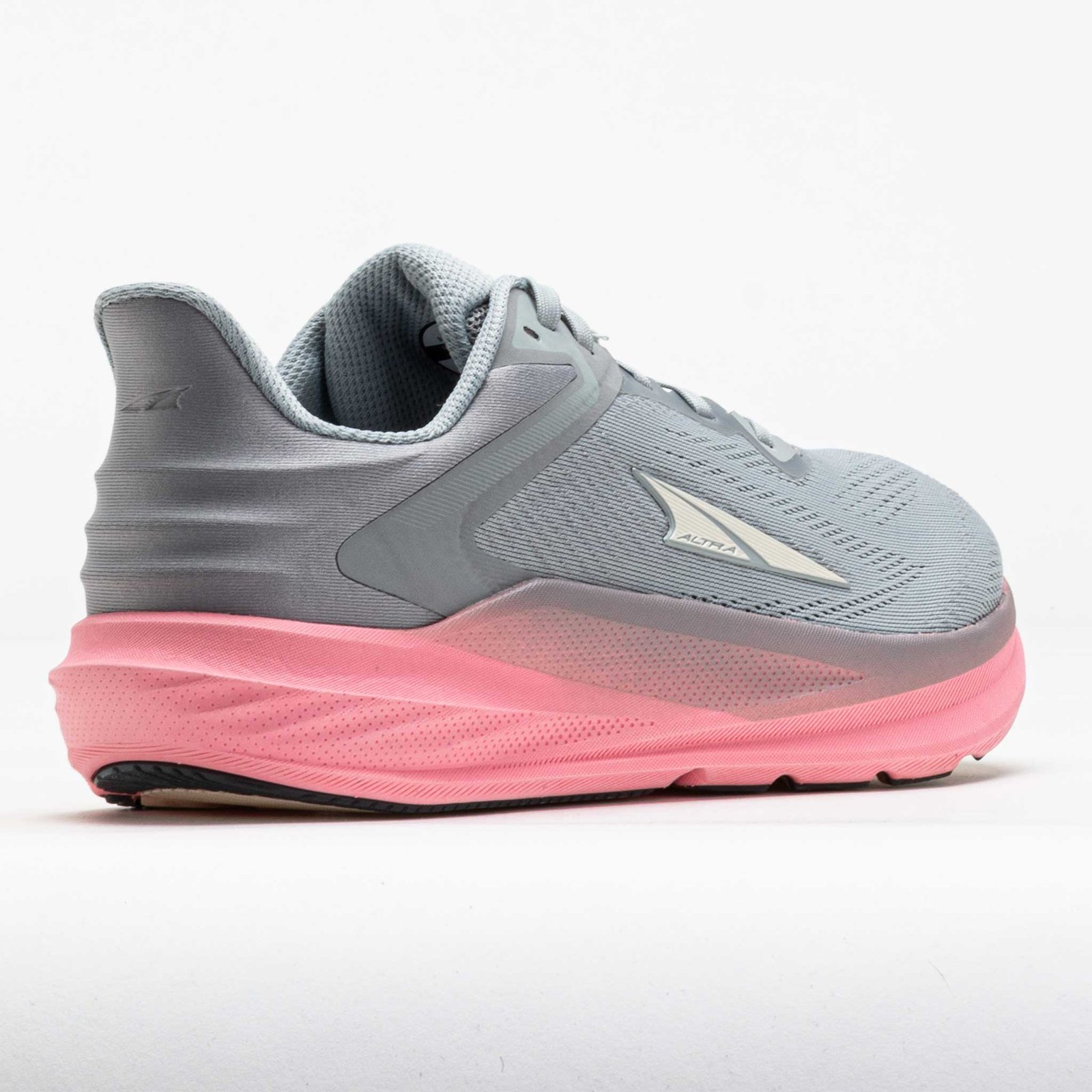 Altra Torin 8 Womens Gray/Pink - Image 6