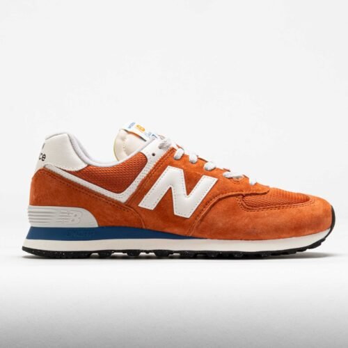 New Balance 574 Core Mens Infield Clay/Sea Salt