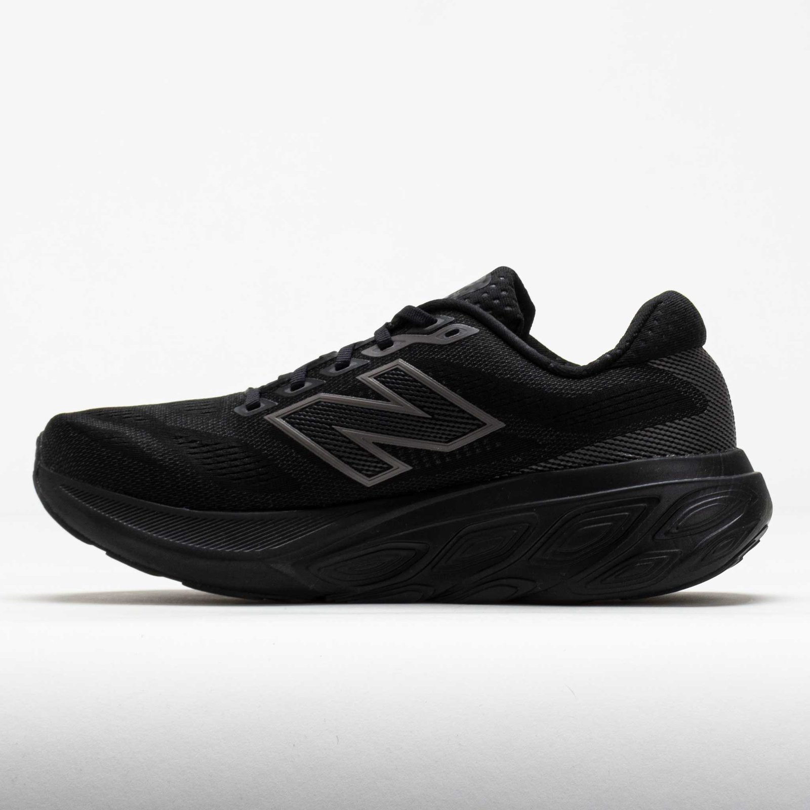 New Balance Fresh Foam X 880v15 Mens Black/Black/Black Metallic - Image 3