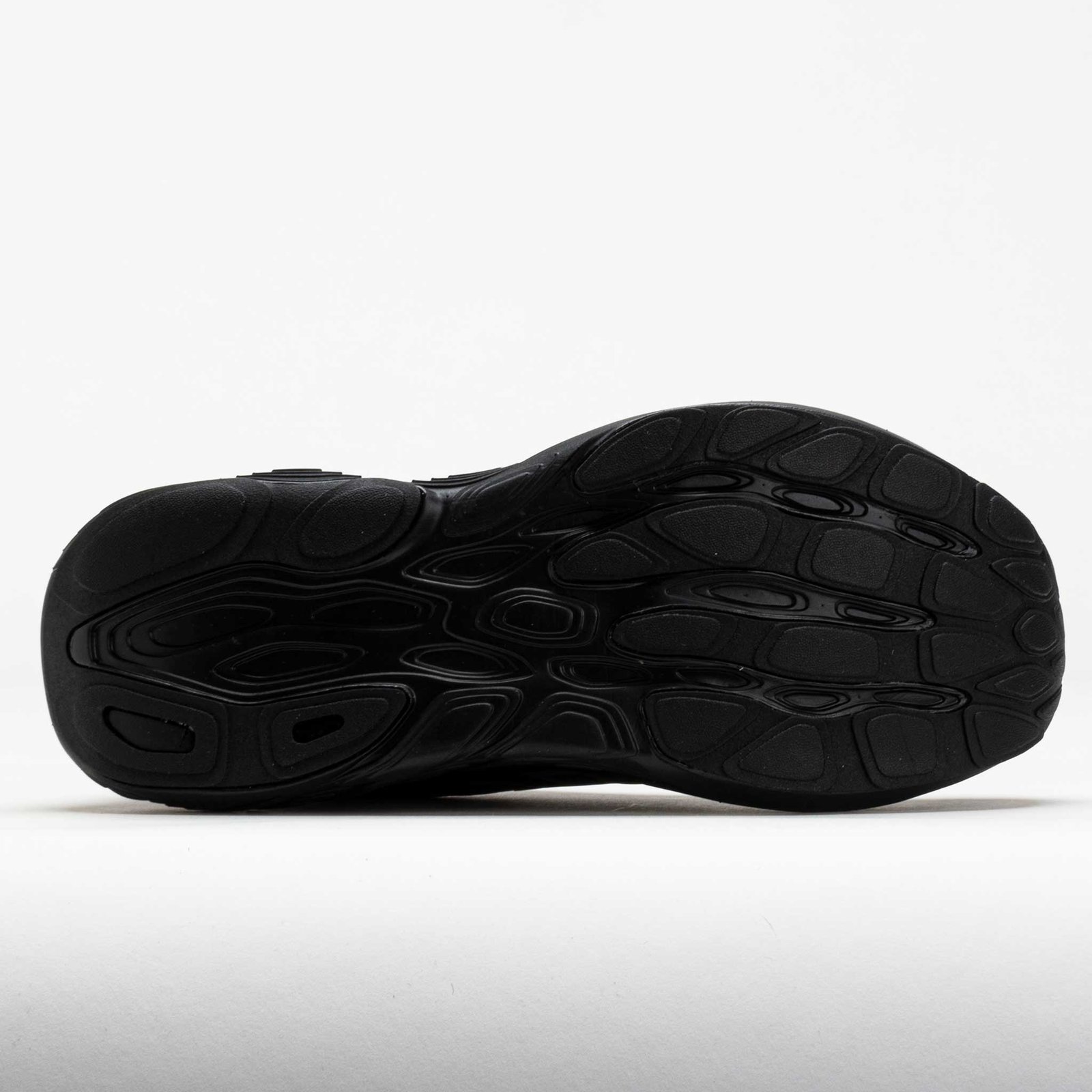 New Balance Fresh Foam X 880v15 Mens Black/Black/Black Metallic - Image 4