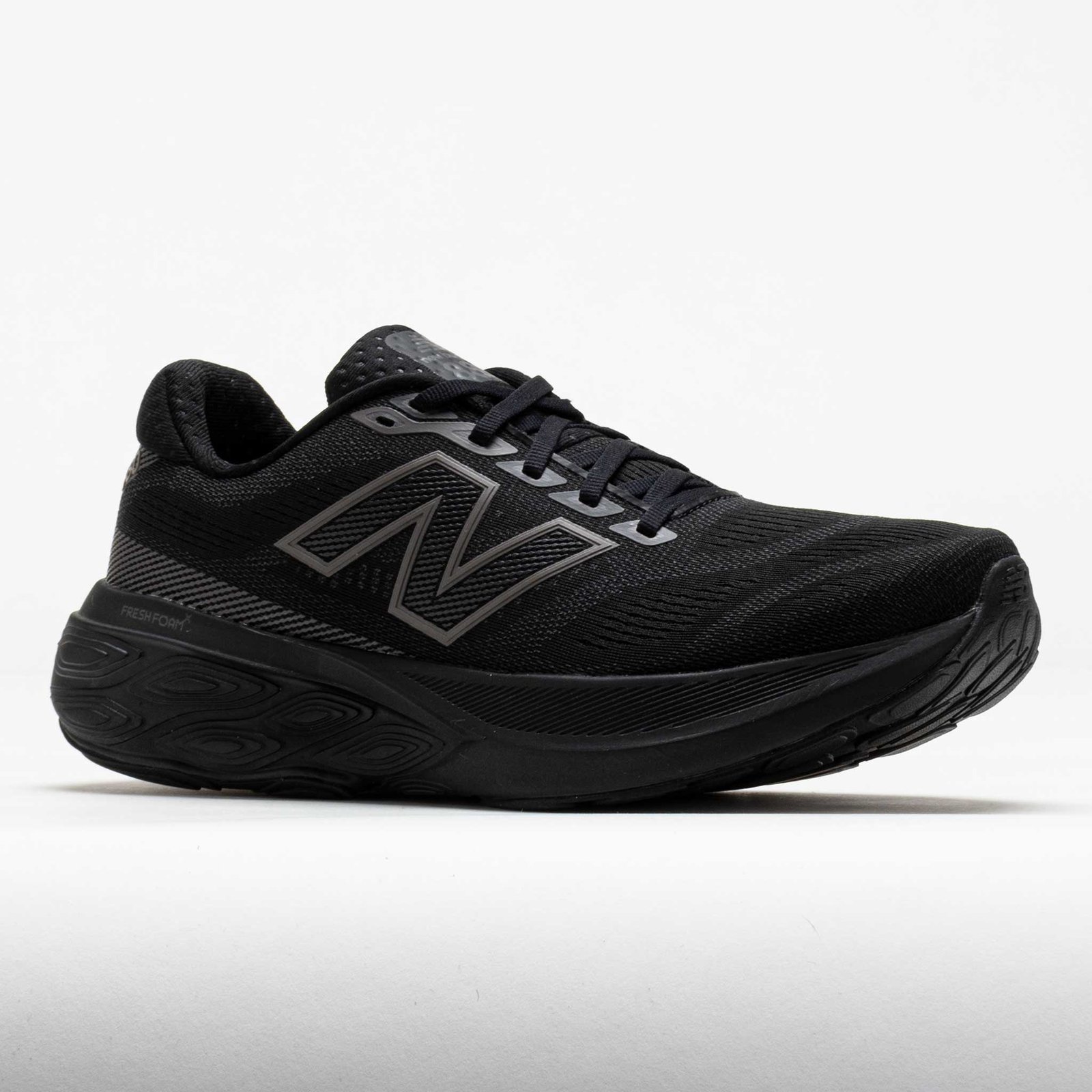 New Balance Fresh Foam X 880v15 Mens Black/Black/Black Metallic - Image 5
