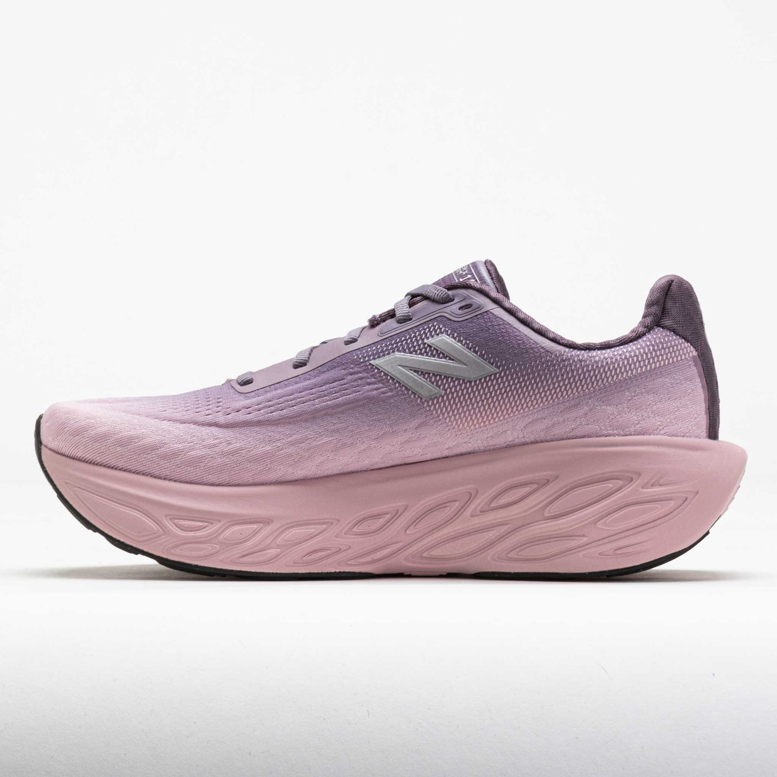 New Balance Fresh Foam x 1080v14 Womens Purple/Pink - Image 2