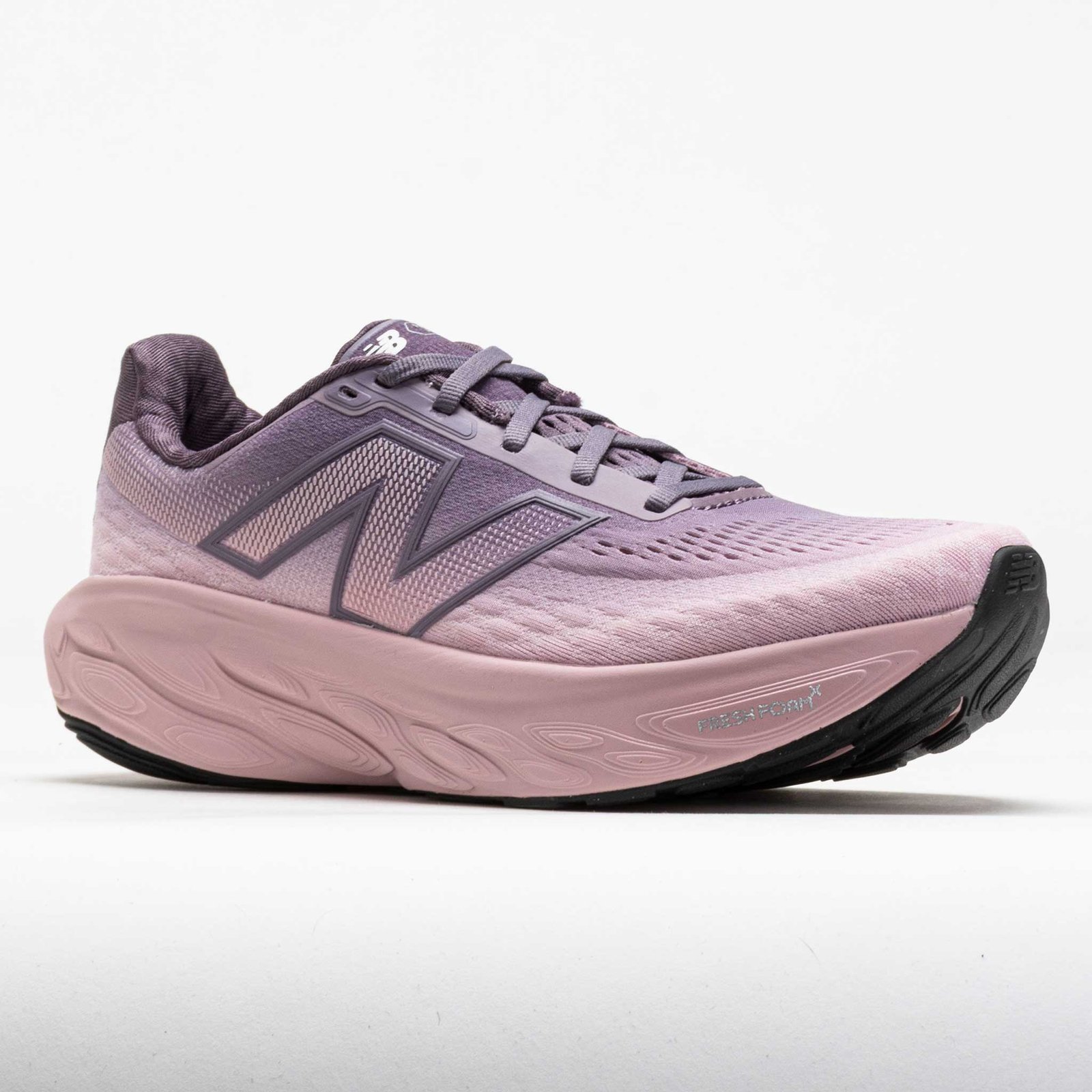 New Balance Fresh Foam x 1080v14 Womens Purple/Pink - Image 5
