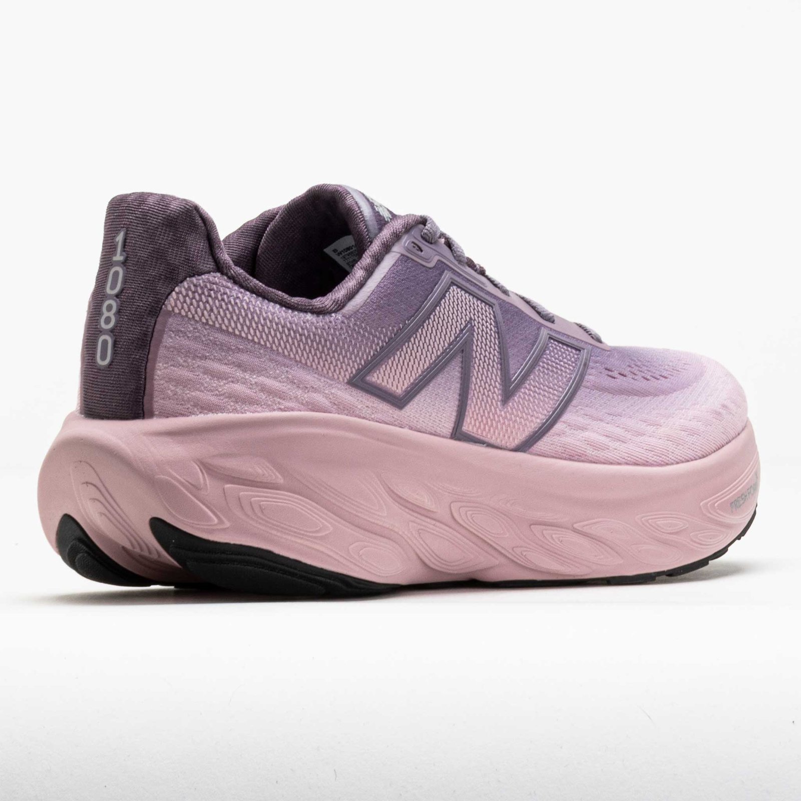 New Balance Fresh Foam x 1080v14 Womens Purple/Pink - Image 6