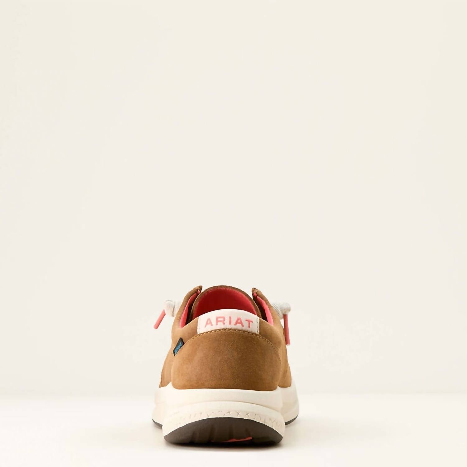 Ariat - Women's Buckeye H2o Waterproof Shoes - Image 5