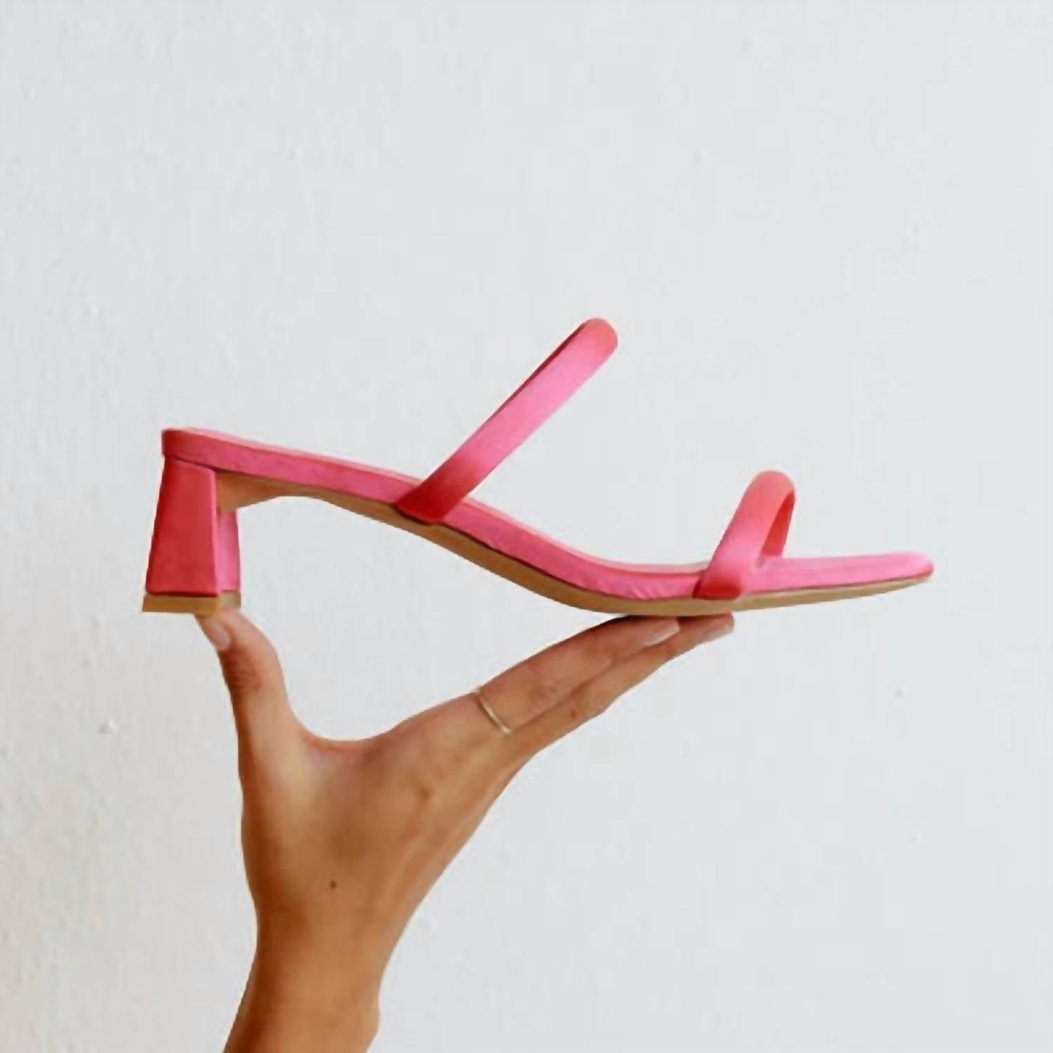 Beach By Matisse - Women's Jerry Slide Sandals - Image 2