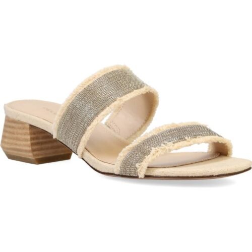 Pelle Moda - Women's Iona Sandal