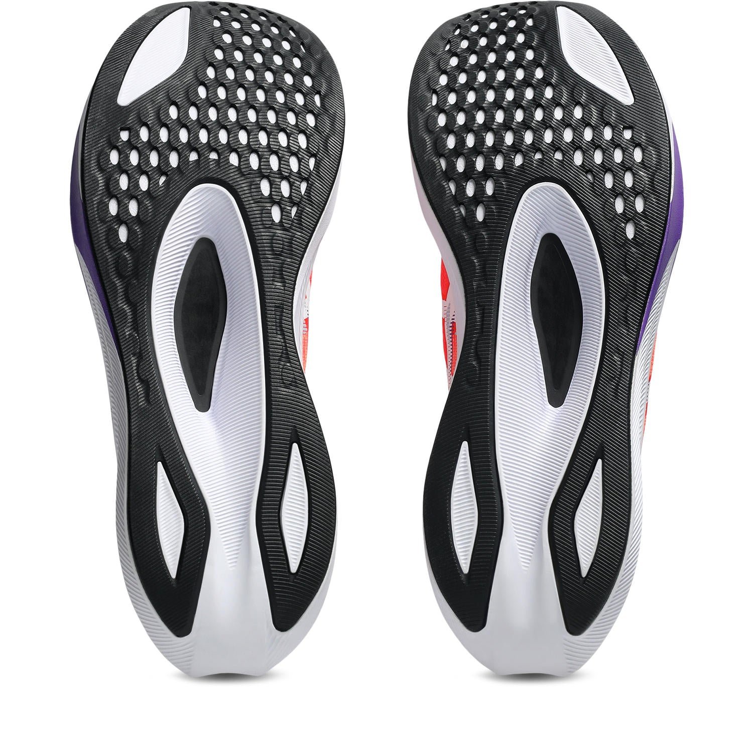 Men's Magic Speed 4 (600 - Flash Red/White) - Image 6