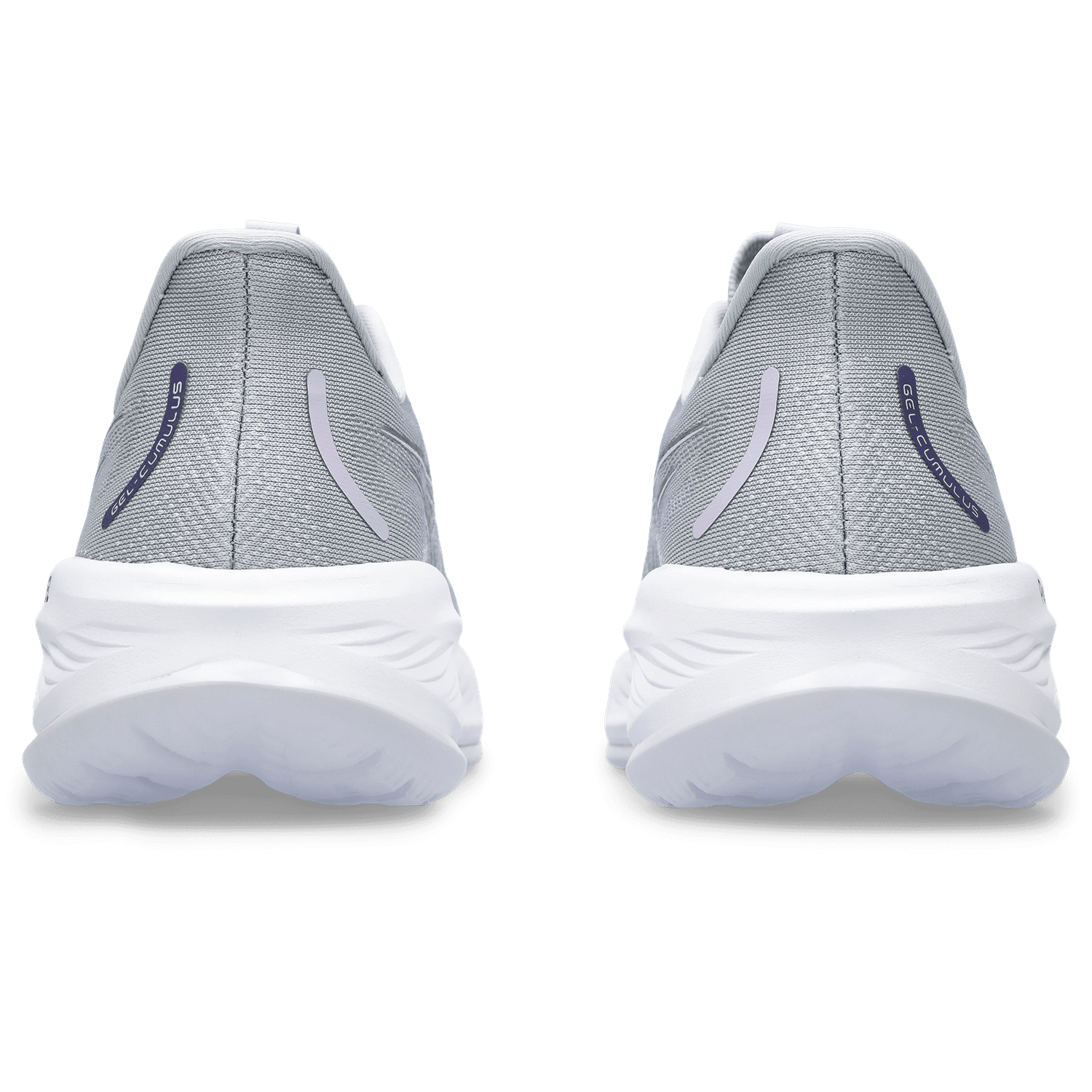 Women's Cumulus 26 (020 - Piedmont Grey/White) - Image 5