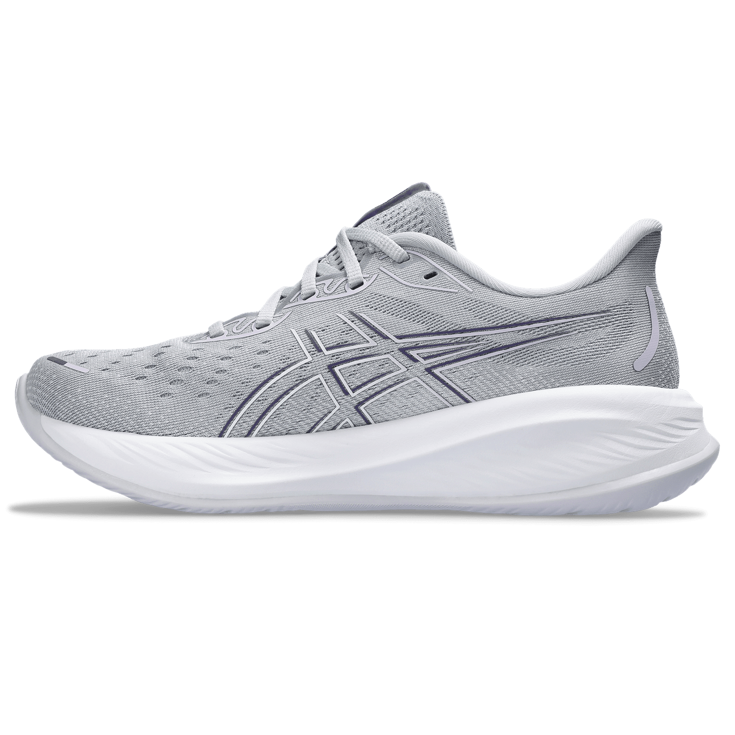 Women's Cumulus 26 (020 - Piedmont Grey/White) - Image 2