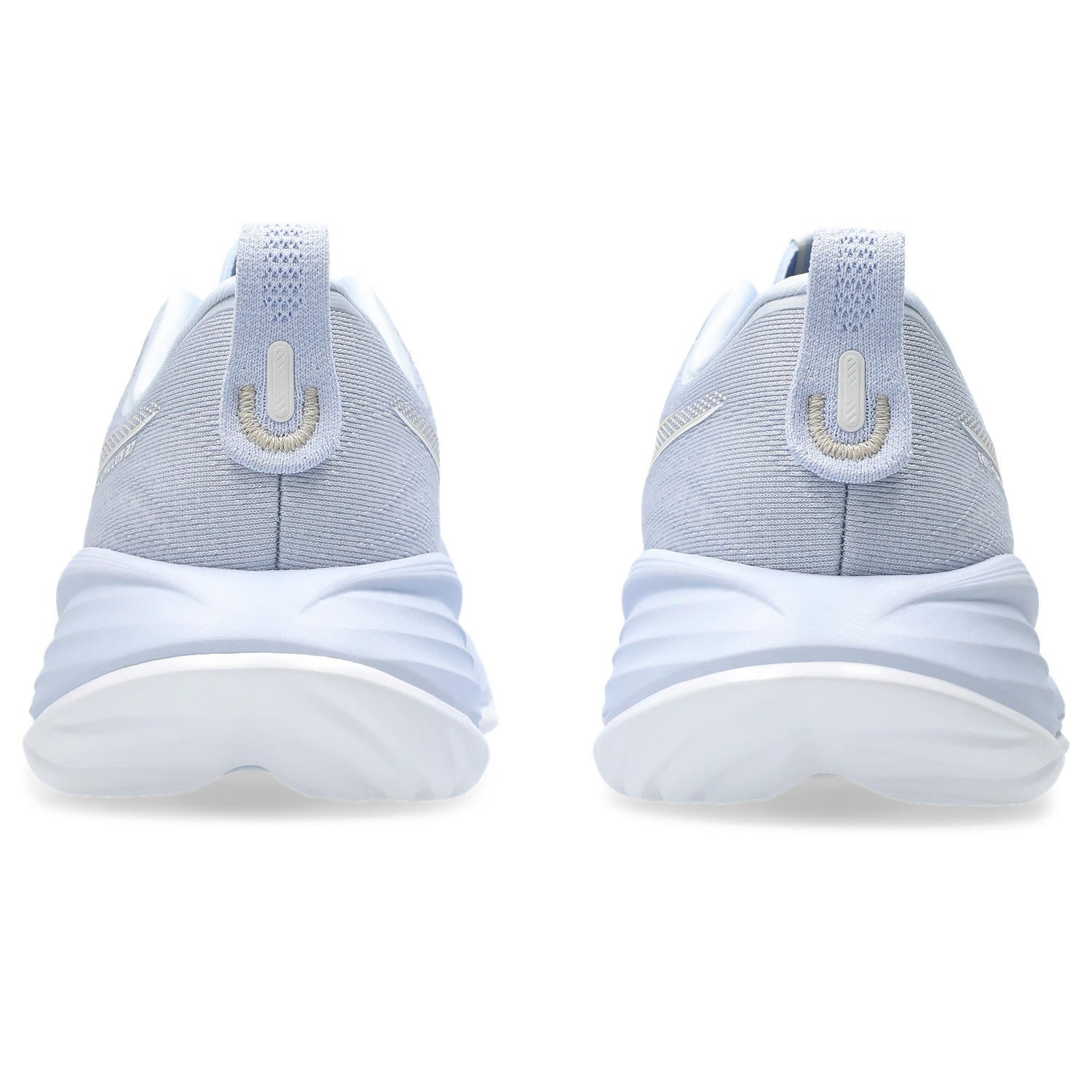 Women's GEL-Cumulus 27 (402 - Blue Fade/White) - Image 5