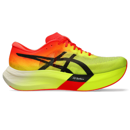 Unisex Metaspeed Sky Paris (750 - Safety Yellow/Black)