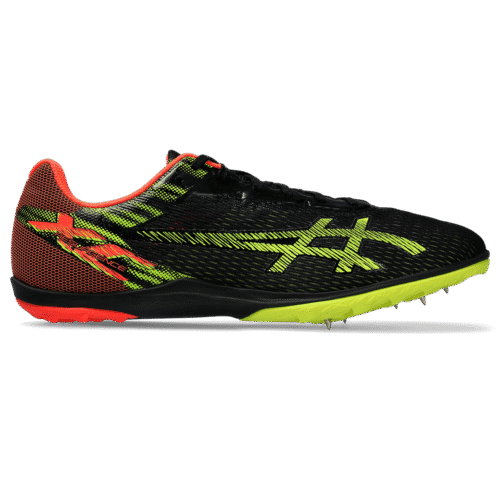 Unisex Resurgence XC (002 - Black/Safety Yellow)