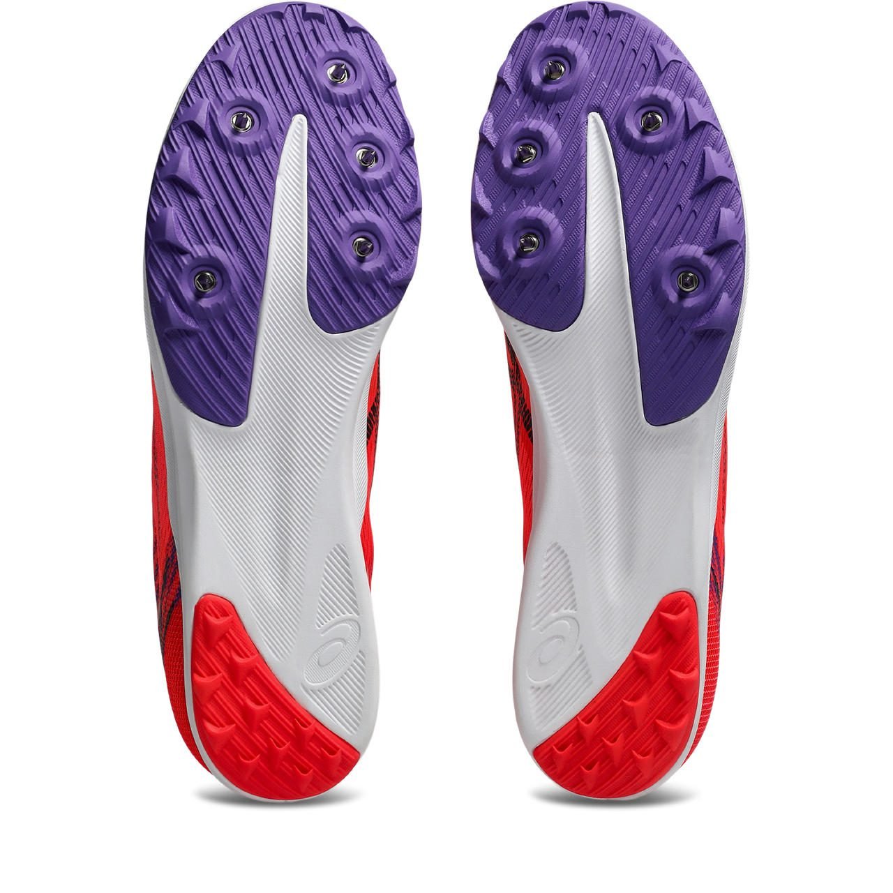 Unisex Resurgence XC (600 - Flash Red/Black) - Image 6