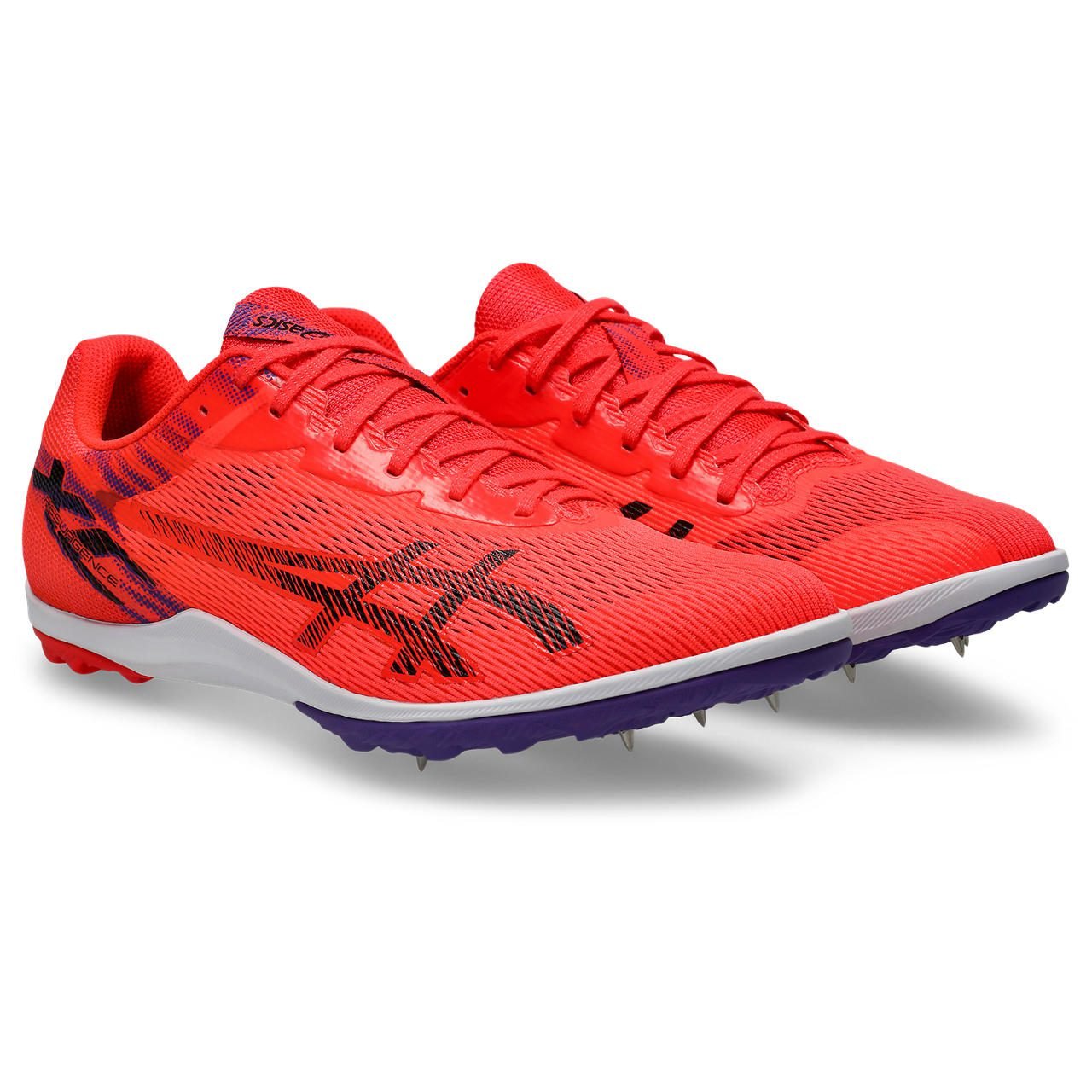 Unisex Resurgence XC (600 - Flash Red/Black) - Image 2