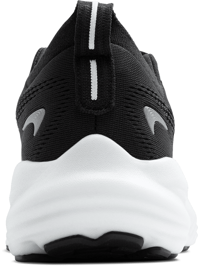 Men's Glycerin 22 (090 - Black/Grey/White) - Image 5