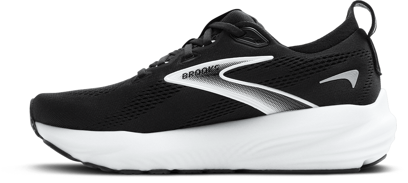 Men's Glycerin 22 (090 - Black/Grey/White) - Image 3