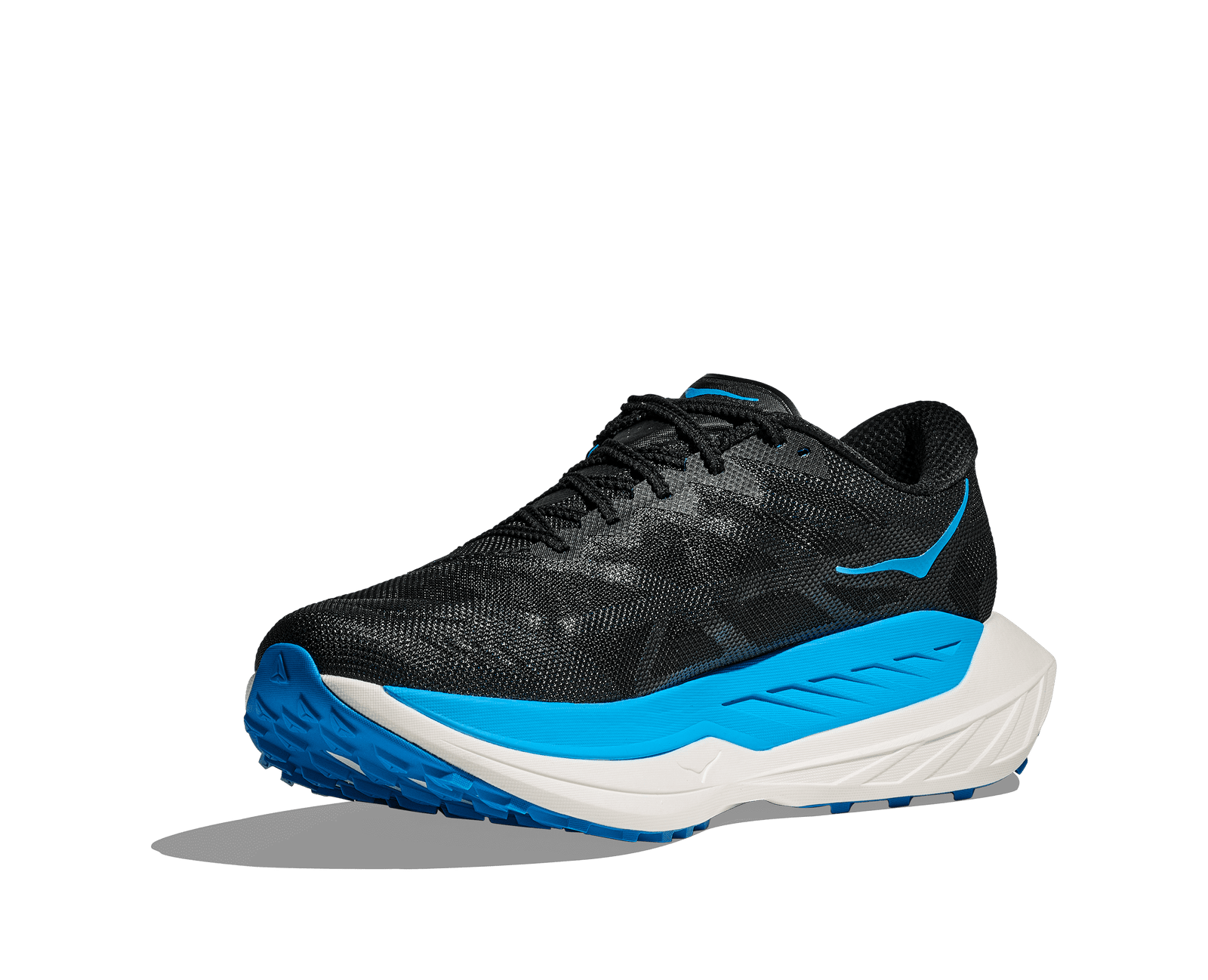 Men's Rocket X Trail (BKSK - Black/Skyward Blue) - Image 4