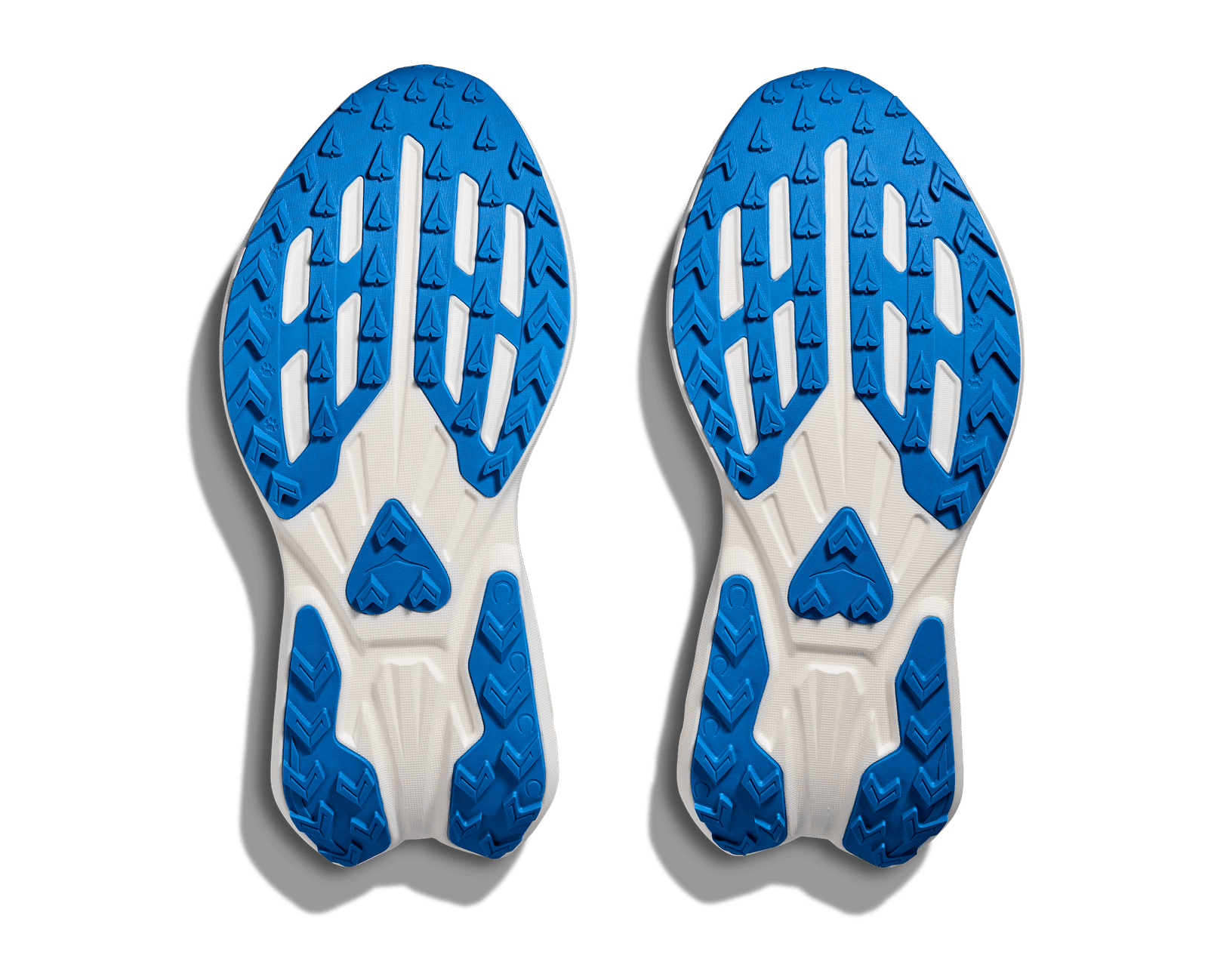 Men's Rocket X Trail (BKSK - Black/Skyward Blue) - Image 6