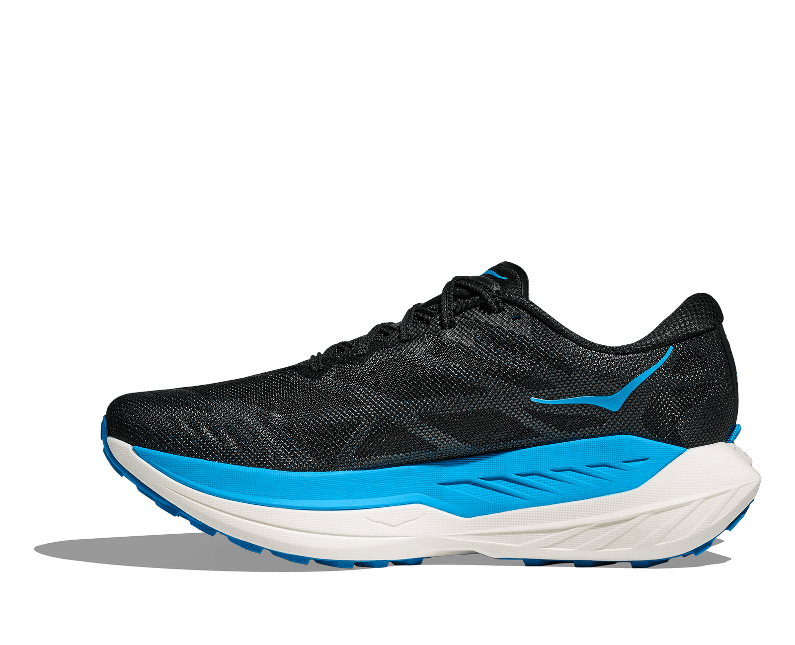 Men's Rocket X Trail (BKSK - Black/Skyward Blue) - Image 2