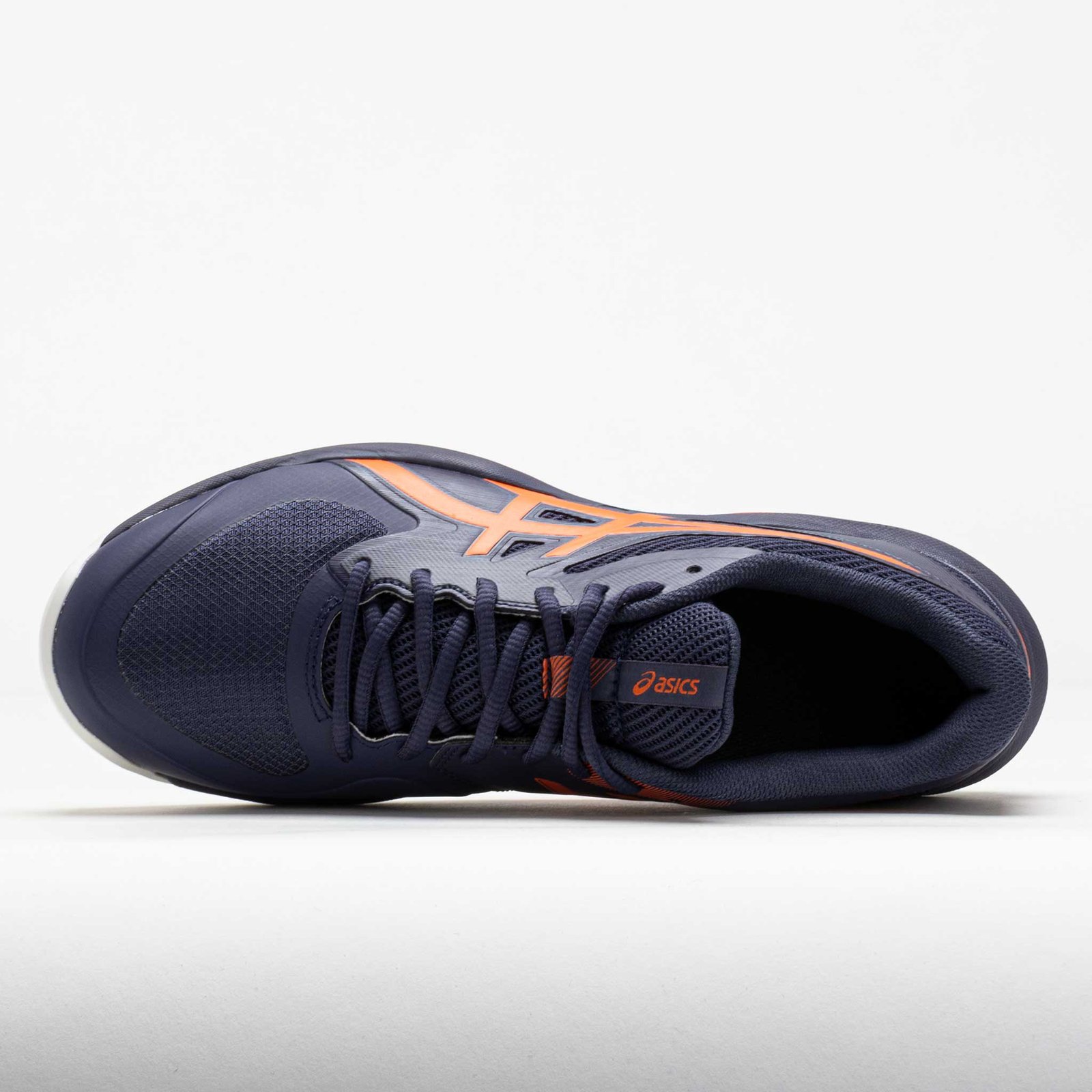 ASICS Game FF Mens Indigo Fog/Nova Orange - Image 3