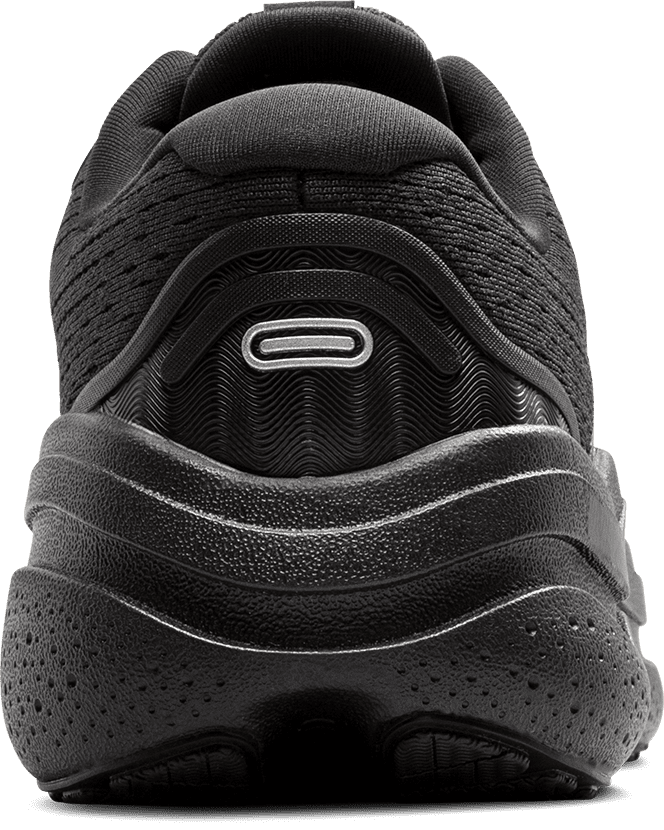 Women's Ghost Max 2 (020 - Black/Black/Ebony) - Image 7
