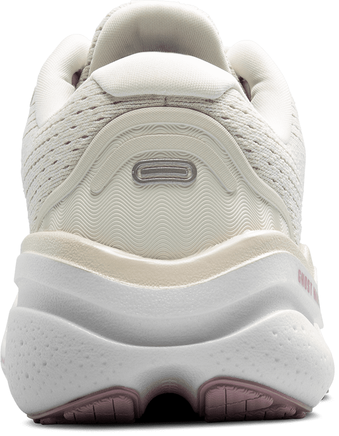 Women's Ghost Max 2 (190 - Coconut Milk/Gray/Zephyr) - Image 7