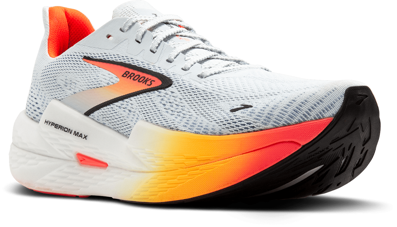 Women's Hyperion Max 2 (443 - Illusion/Coral/Black) - Image 3