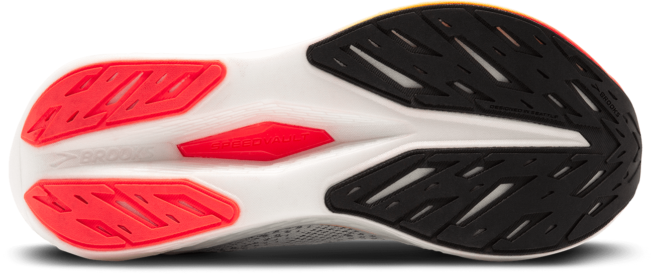 Women's Hyperion Max 2 (443 - Illusion/Coral/Black) - Image 6