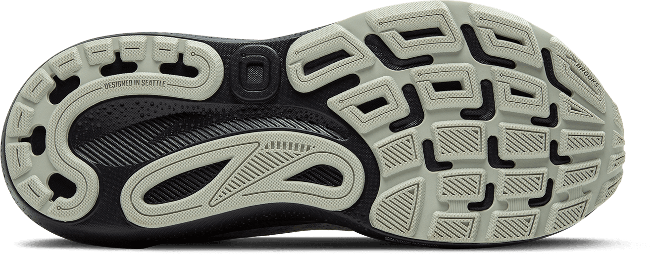 Women's Adrenaline GTS 24 (030 - Mercury/Ebony/Copper) - Image 6