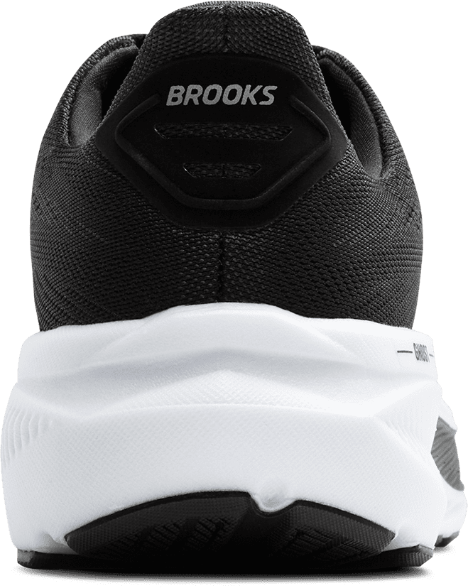 Women's Ghost 17 (090 - Black/Grey/White) - Image 5