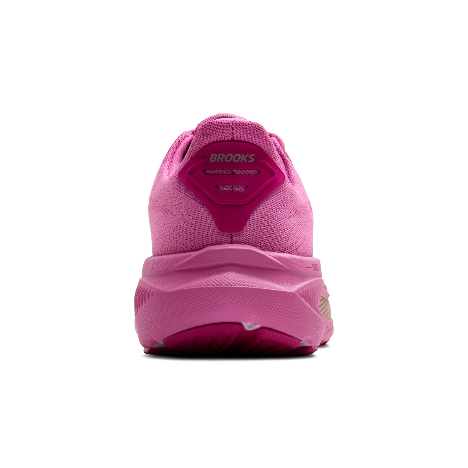 Women's Ghost 17 (648 - Pink/Fuchsia/Gold) - Image 5