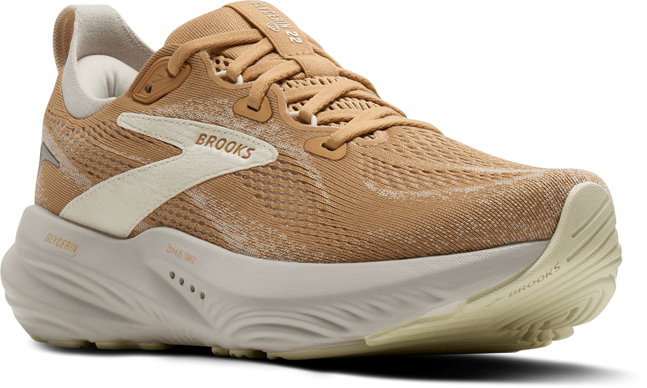 Women's Glycerin 22 (246 - Taffy/Moonbeam/Essence) - Image 4