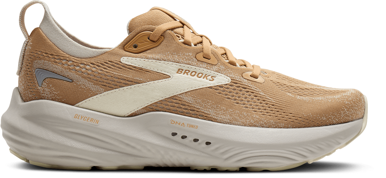 Women's Glycerin 22 (246 - Taffy/Moonbeam/Essence)