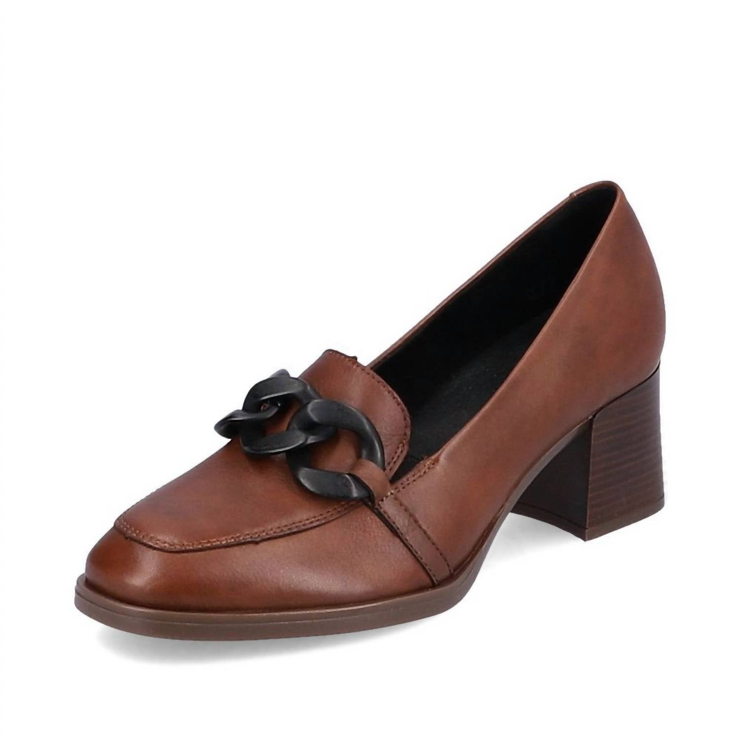 Remonte - Women's Heel Loafer