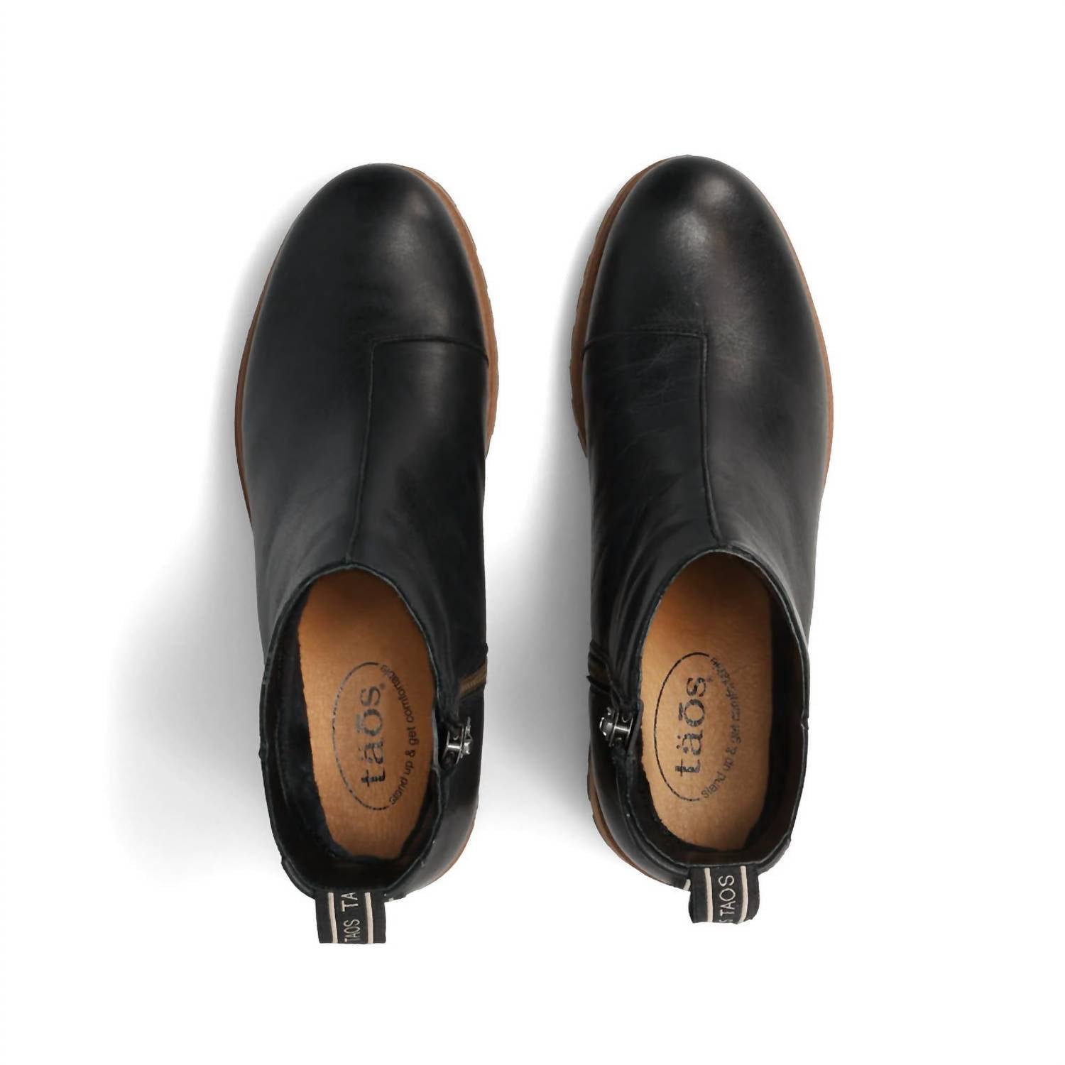 Taos - Women's Downtown Boot - Image 2