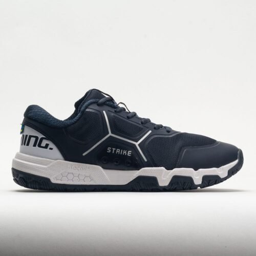 Salming Recoil Strike Men s Navy/White
