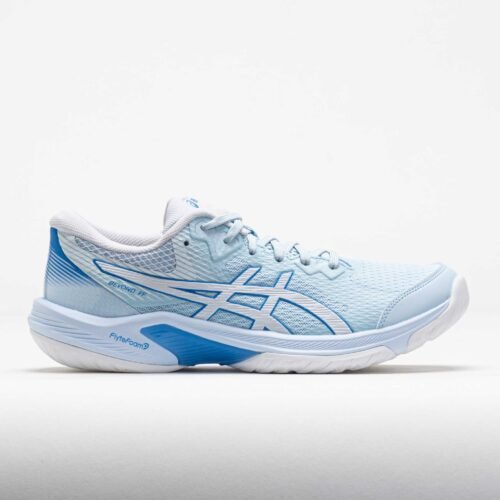ASICS Beyond FF Women s Light Blue/White