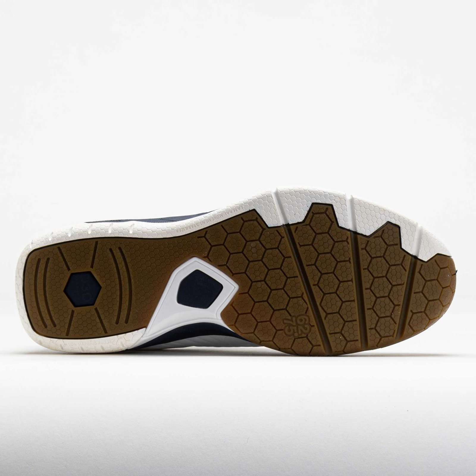 Salming Eagle 2 Men s White/Navy - Image 4